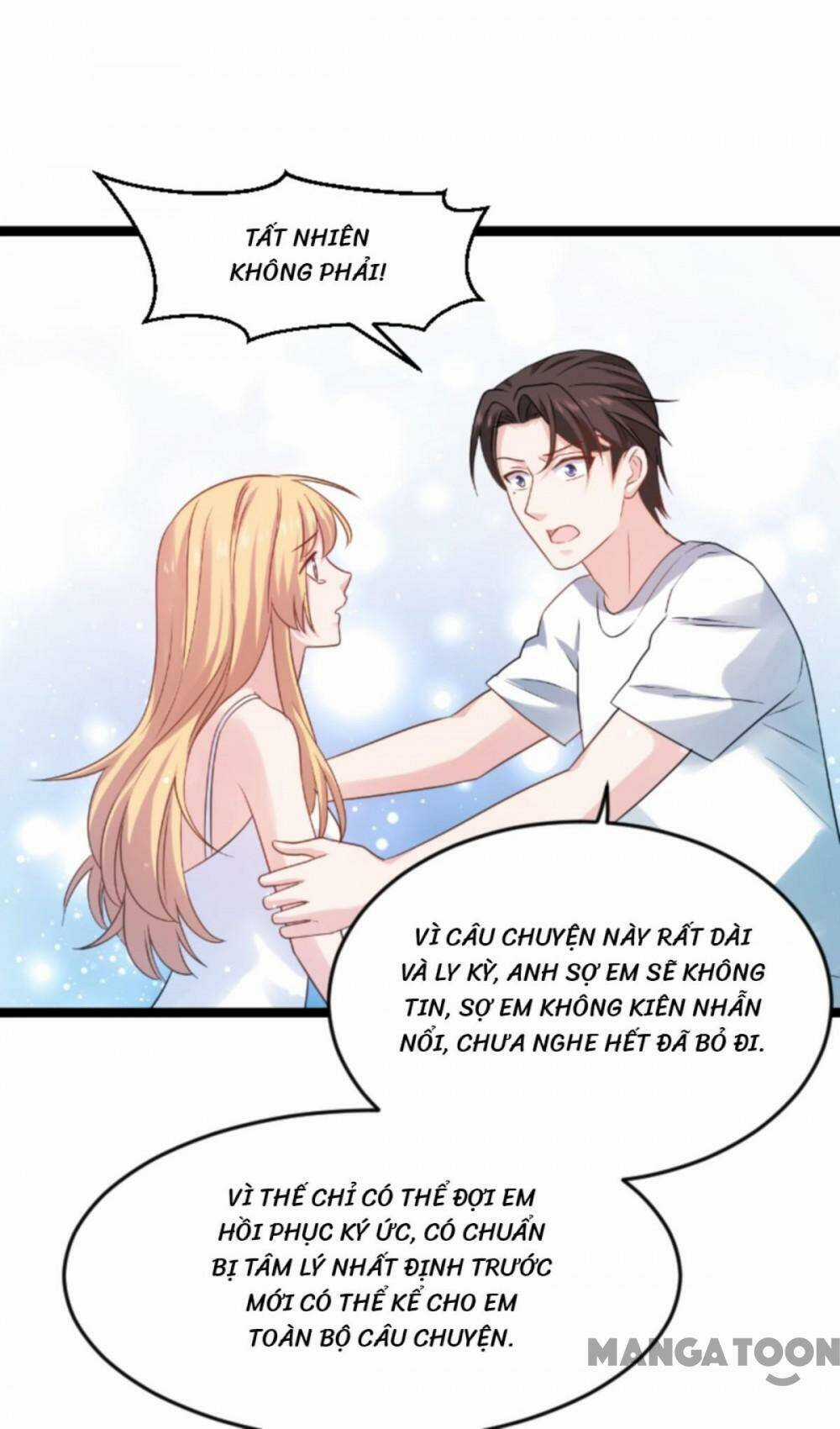 Ảnh Hậu Lão Bà Không Được Chạy Chapter 188 trang 35