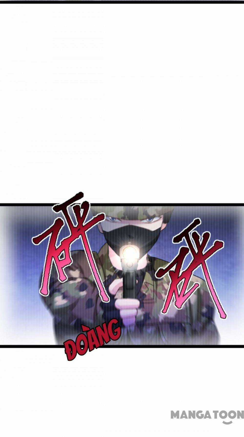 Ảnh Hậu Lão Bà Không Được Chạy Chapter 188 trang 39