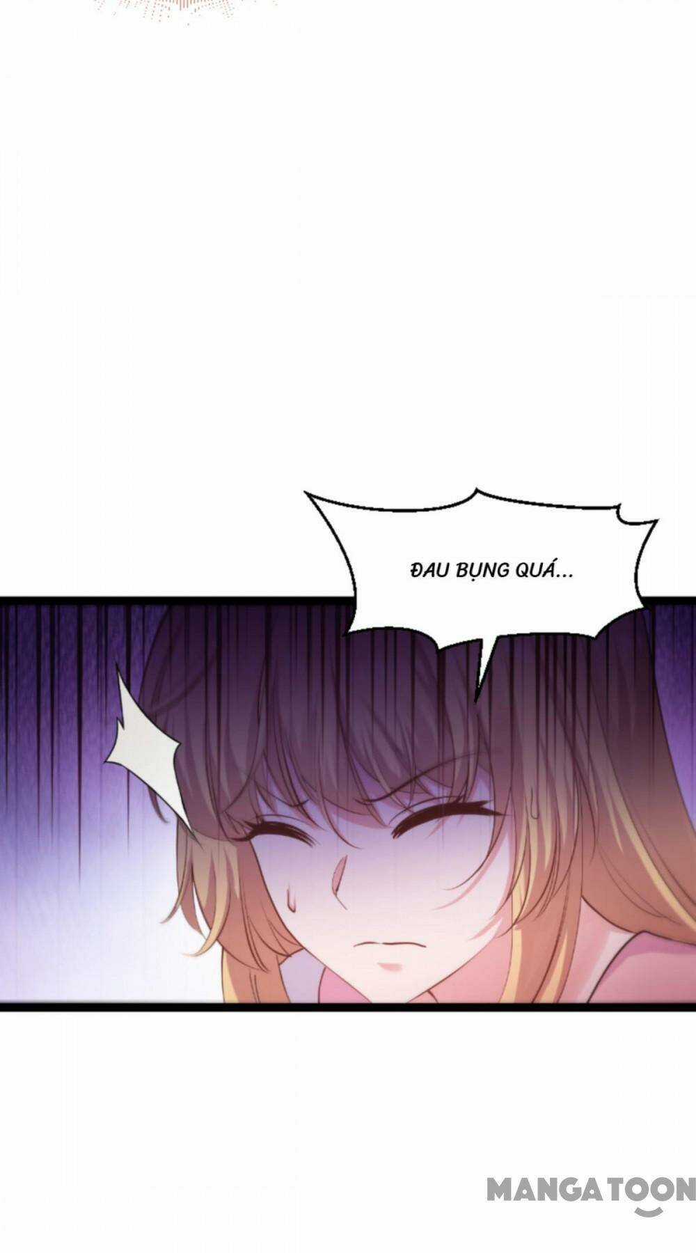 Ảnh Hậu Lão Bà Không Được Chạy Chapter 188 trang 4