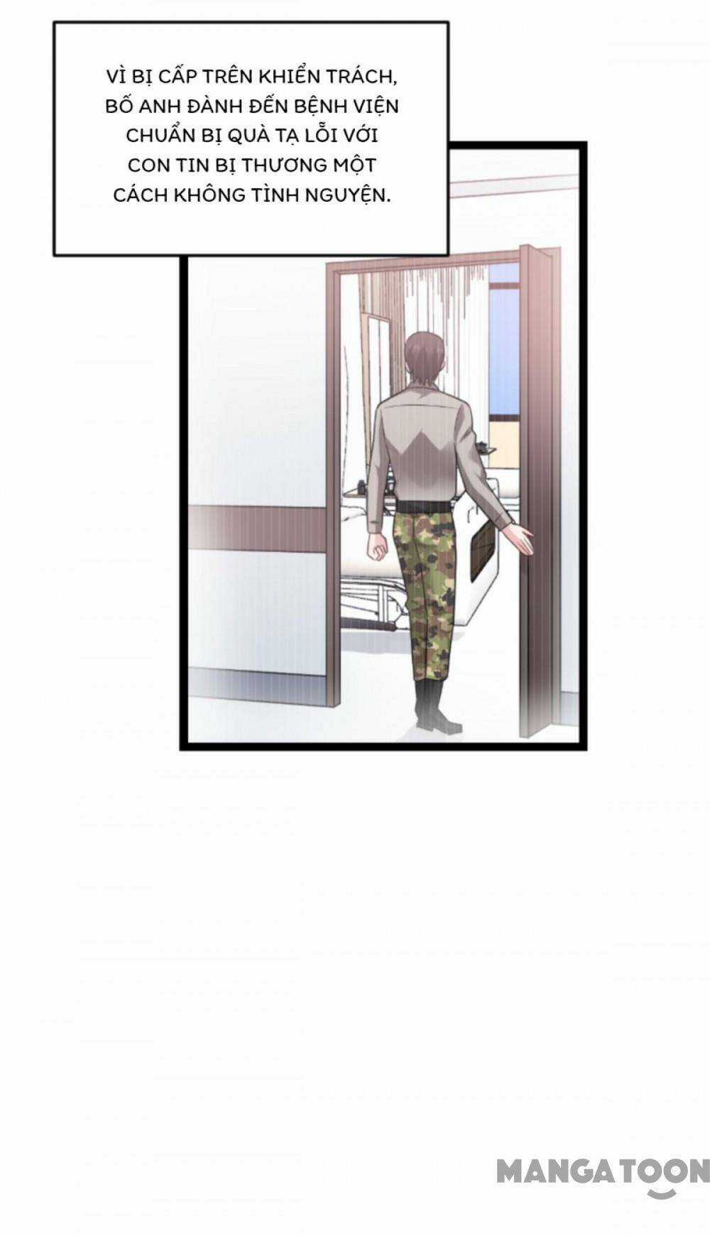 Ảnh Hậu Lão Bà Không Được Chạy Chapter 188 trang 41