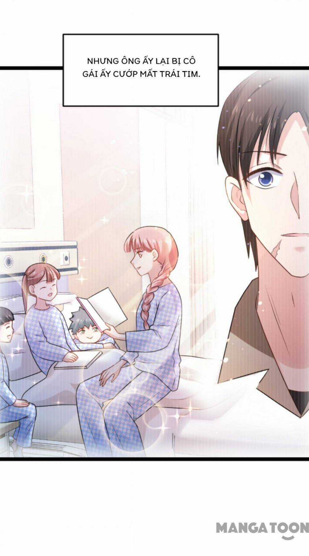 Ảnh Hậu Lão Bà Không Được Chạy Chapter 188 trang 42
