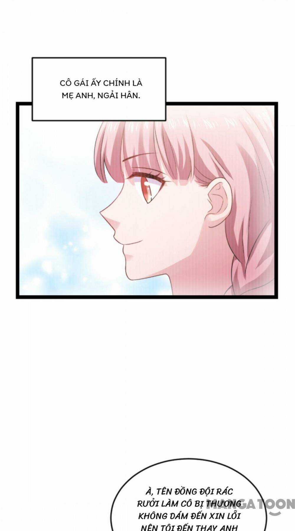 Ảnh Hậu Lão Bà Không Được Chạy Chapter 188 trang 43