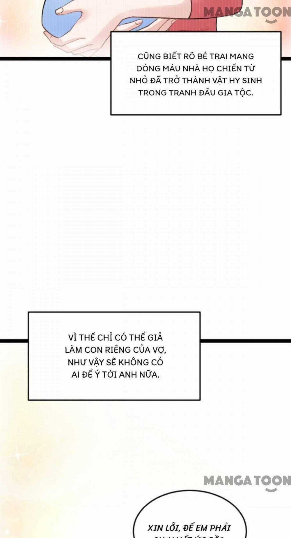 Ảnh Hậu Lão Bà Không Được Chạy Chapter 188 trang 48