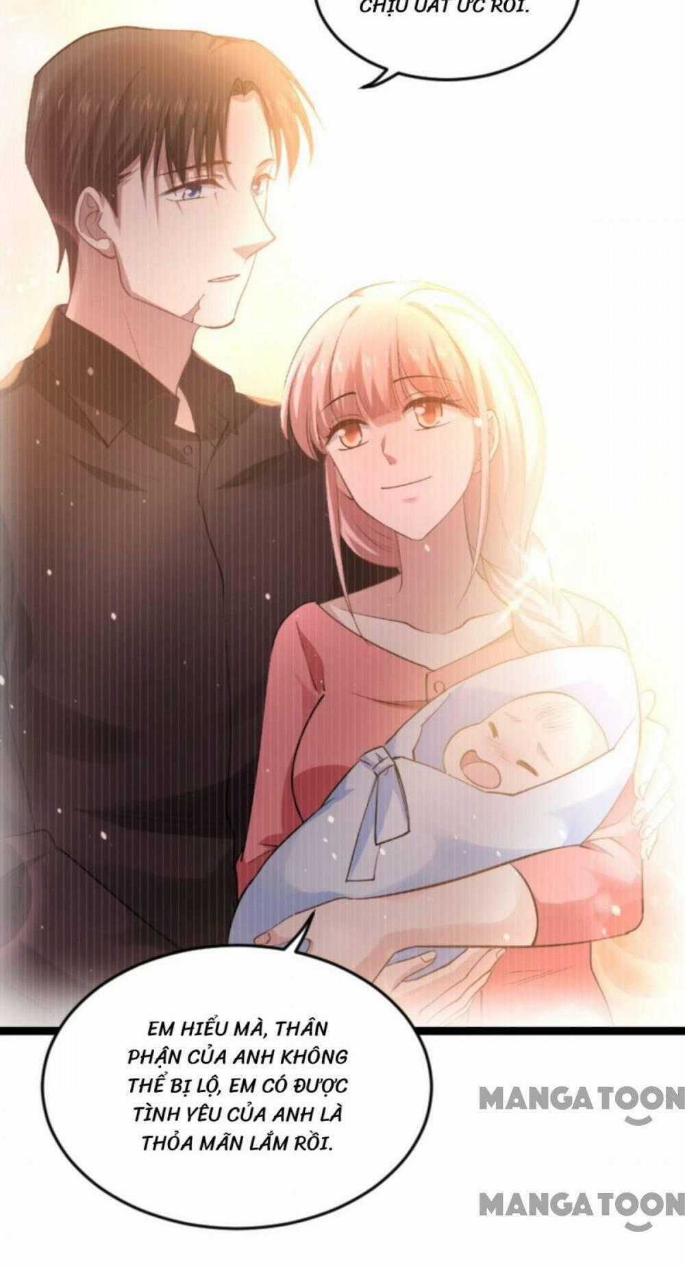 Ảnh Hậu Lão Bà Không Được Chạy Chapter 188 trang 49