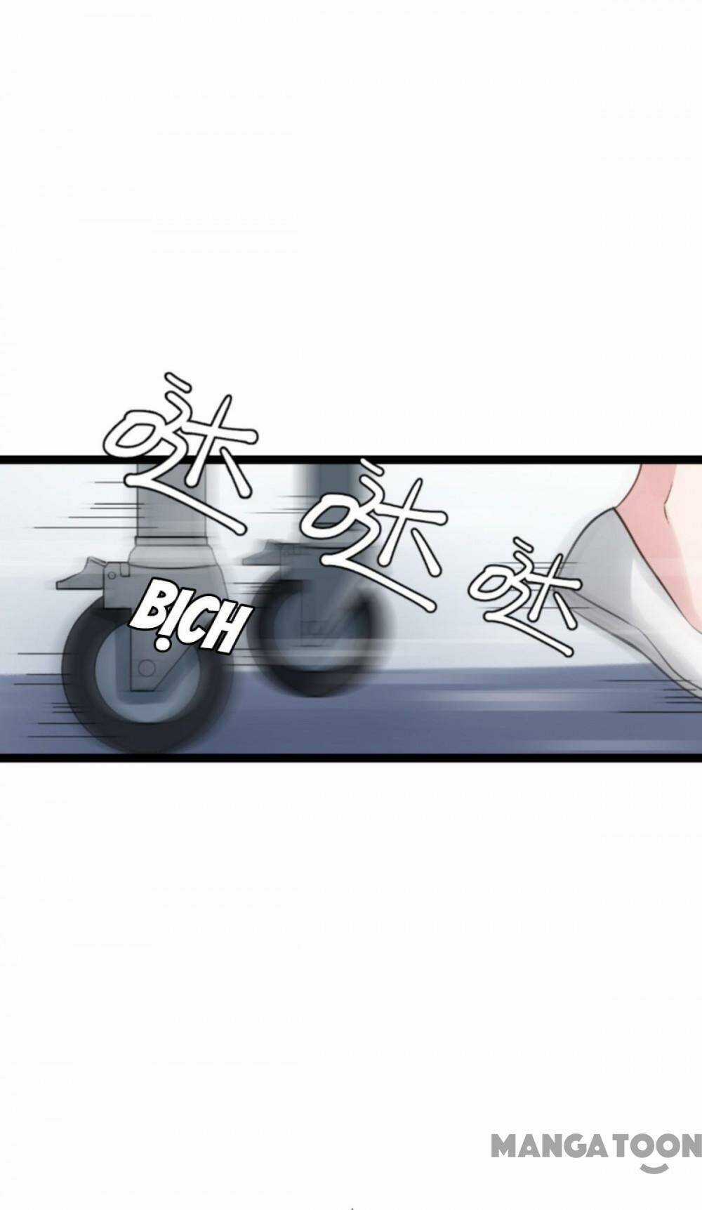 Ảnh Hậu Lão Bà Không Được Chạy Chapter 188 trang 7