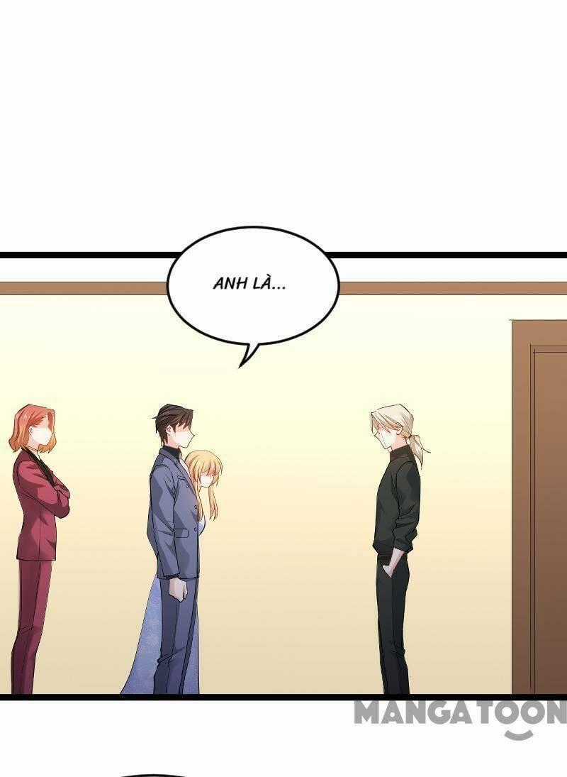 Ảnh Hậu Lão Bà Không Được Chạy Chapter 195 trang 0