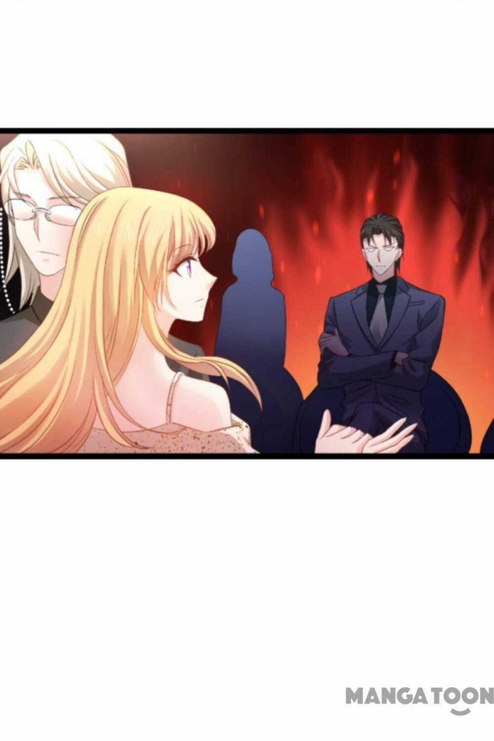 Ảnh Hậu Lão Bà Không Được Chạy Chapter 196 trang 0