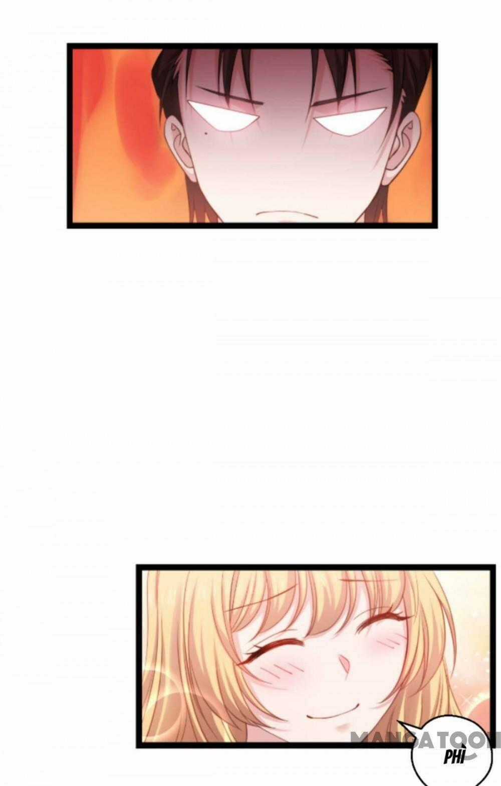 Ảnh Hậu Lão Bà Không Được Chạy Chapter 196 trang 1