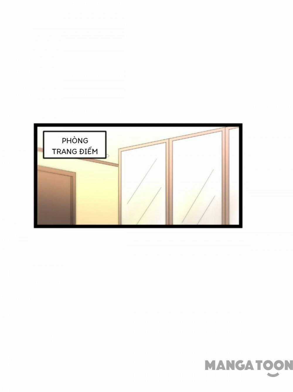 Ảnh Hậu Lão Bà Không Được Chạy Chapter 197 trang 0
