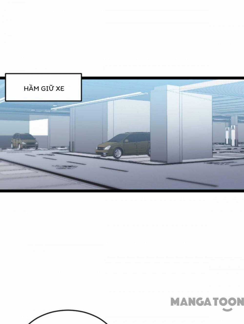 Ảnh Hậu Lão Bà Không Được Chạy Chapter 199 trang 0