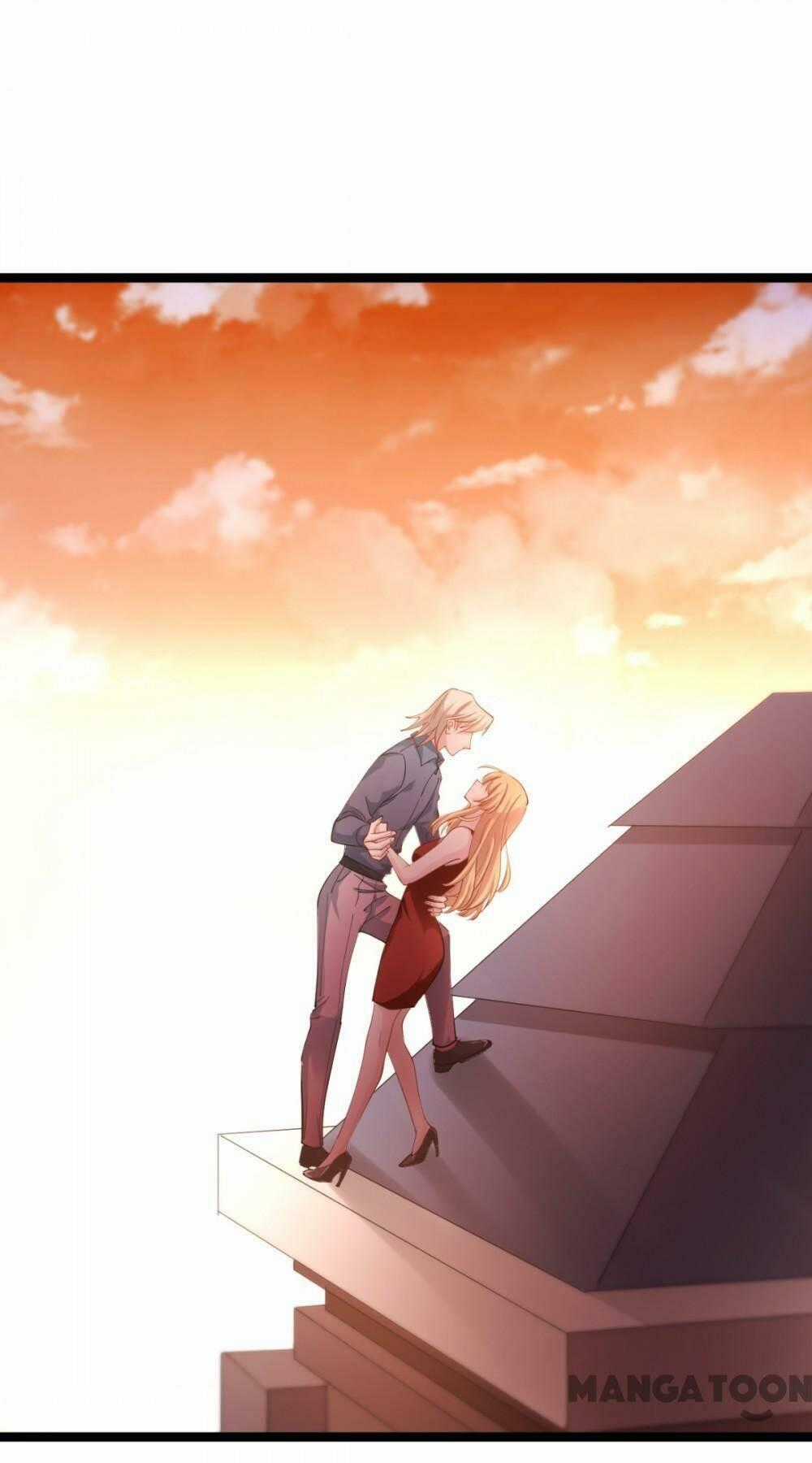 Ảnh Hậu Lão Bà Không Được Chạy Chapter 203 trang 0