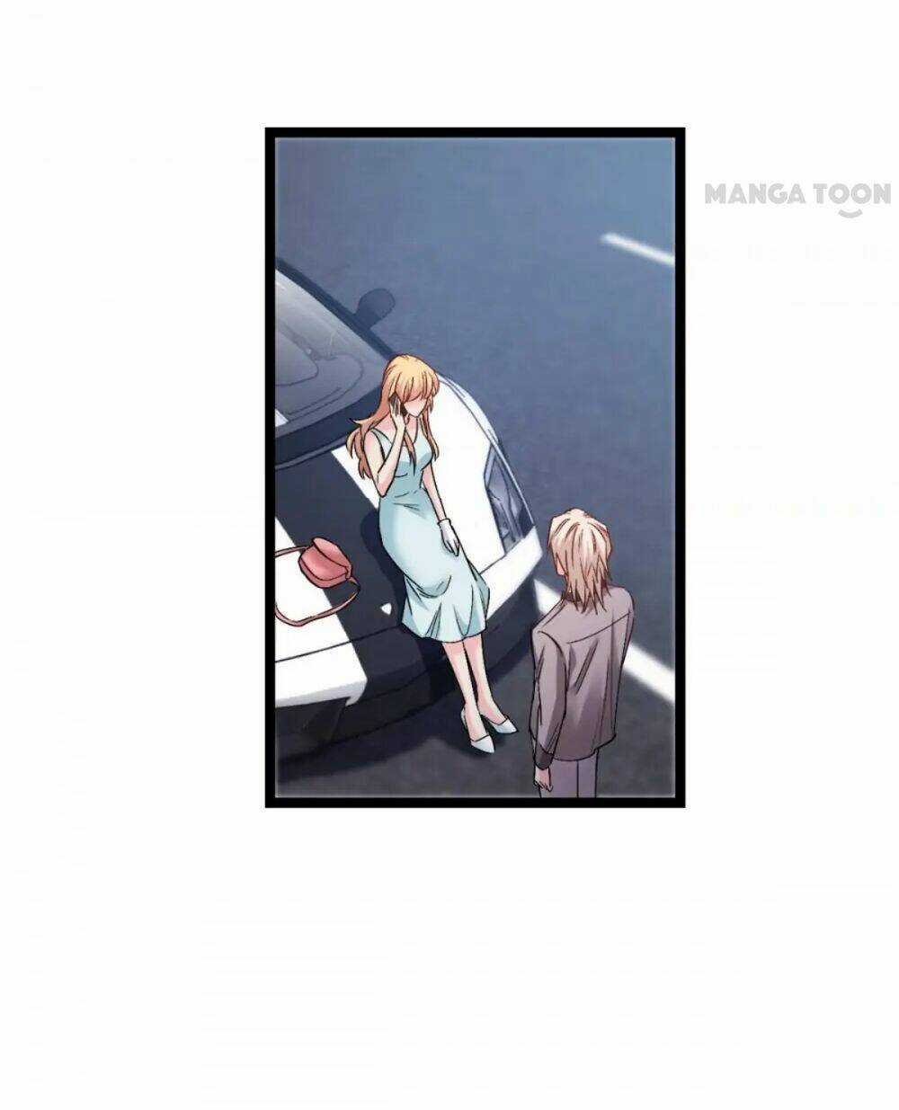 Ảnh Hậu Lão Bà Không Được Chạy Chapter 234 trang 12