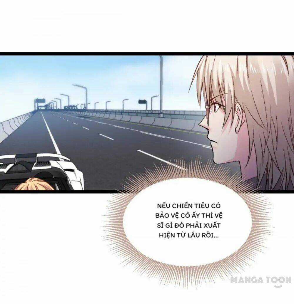 Ảnh Hậu Lão Bà Không Được Chạy Chapter 234 trang 14