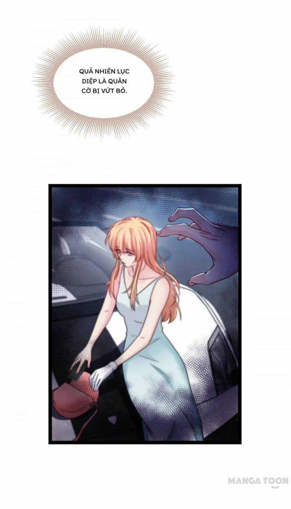 Ảnh Hậu Lão Bà Không Được Chạy Chapter 234 trang 15