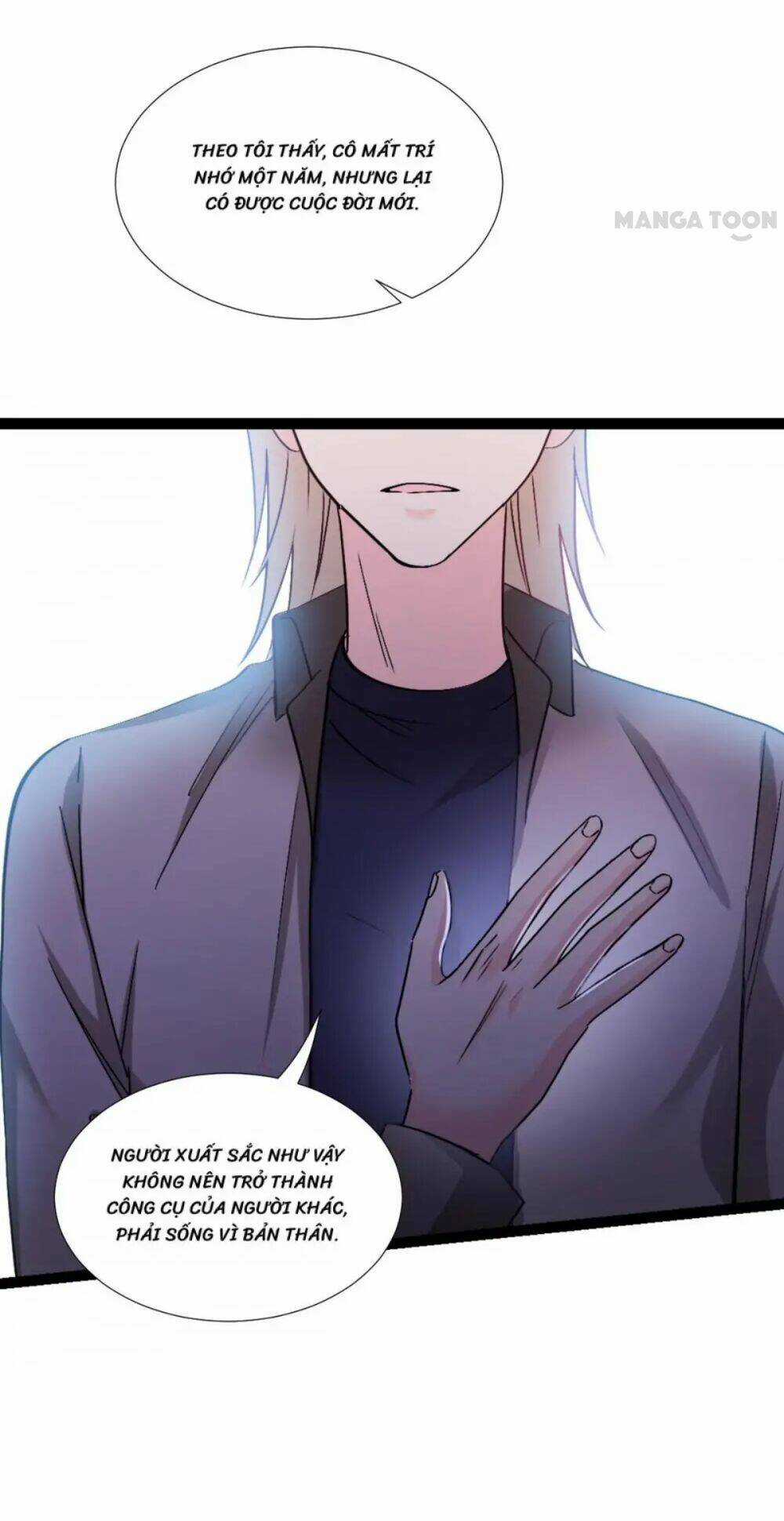 Ảnh Hậu Lão Bà Không Được Chạy Chapter 234 trang 22