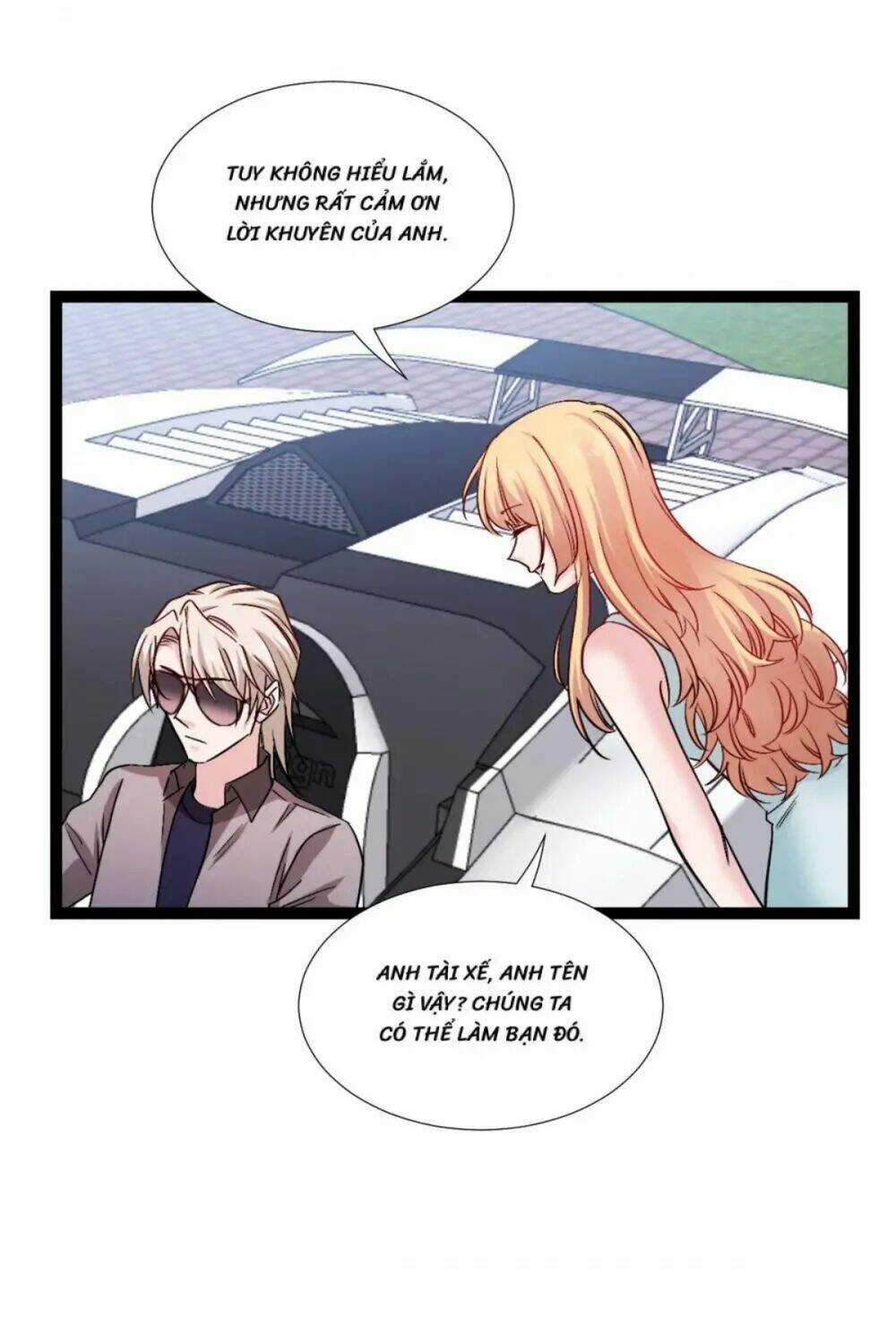 Ảnh Hậu Lão Bà Không Được Chạy Chapter 234 trang 23