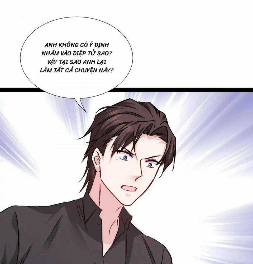 Ảnh Hậu Lão Bà Không Được Chạy Chapter 234 trang 27