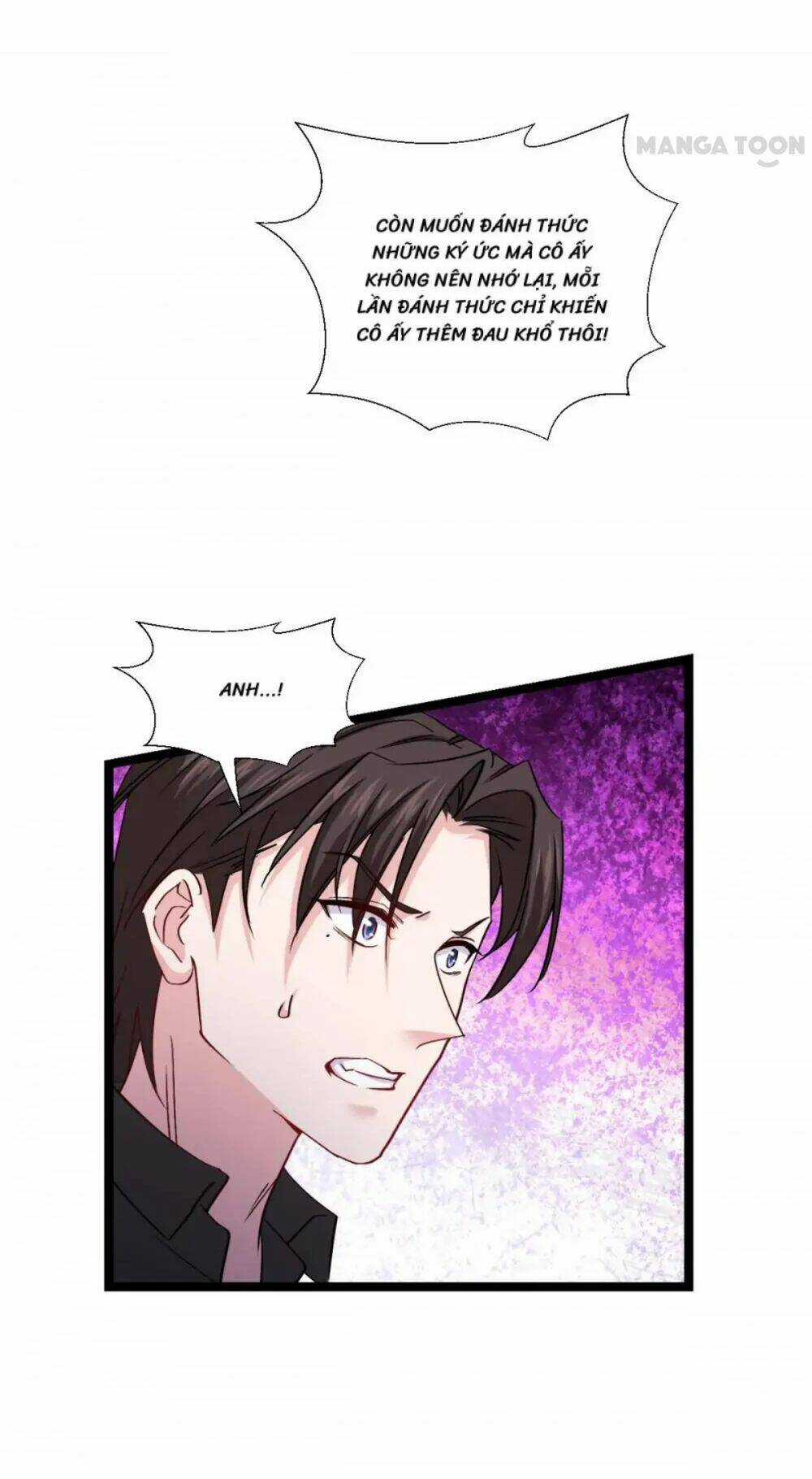 Ảnh Hậu Lão Bà Không Được Chạy Chapter 234 trang 34