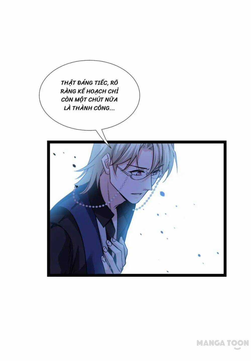 Ảnh Hậu Lão Bà Không Được Chạy Chapter 234 trang 38