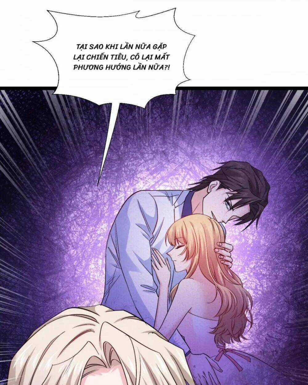 Ảnh Hậu Lão Bà Không Được Chạy Chapter 234 trang 41
