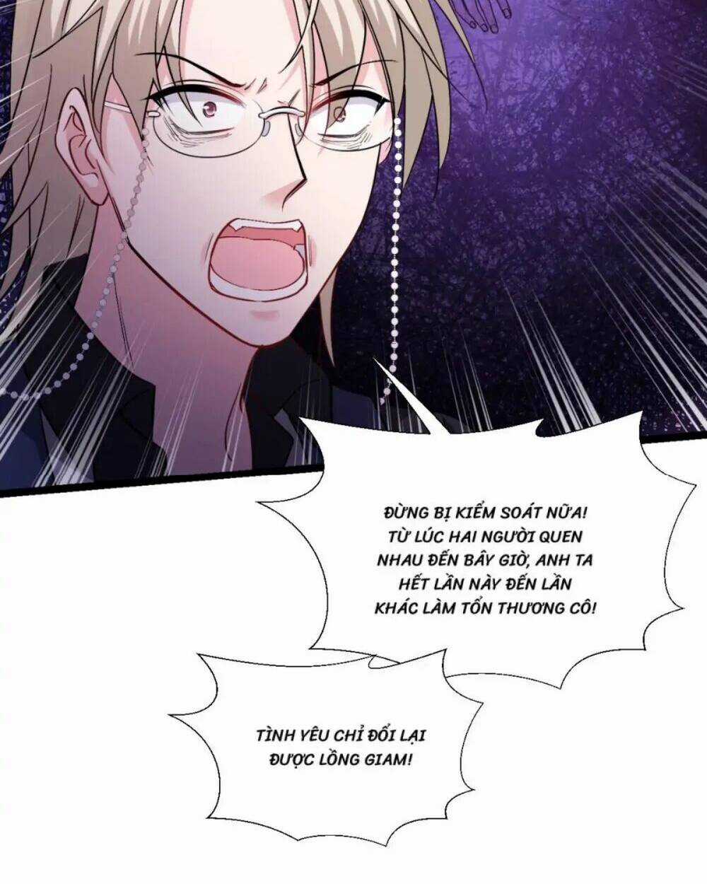 Ảnh Hậu Lão Bà Không Được Chạy Chapter 234 trang 42