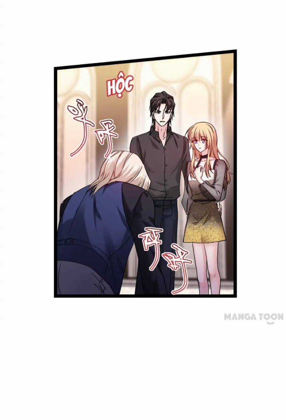 Ảnh Hậu Lão Bà Không Được Chạy Chapter 234 trang 43