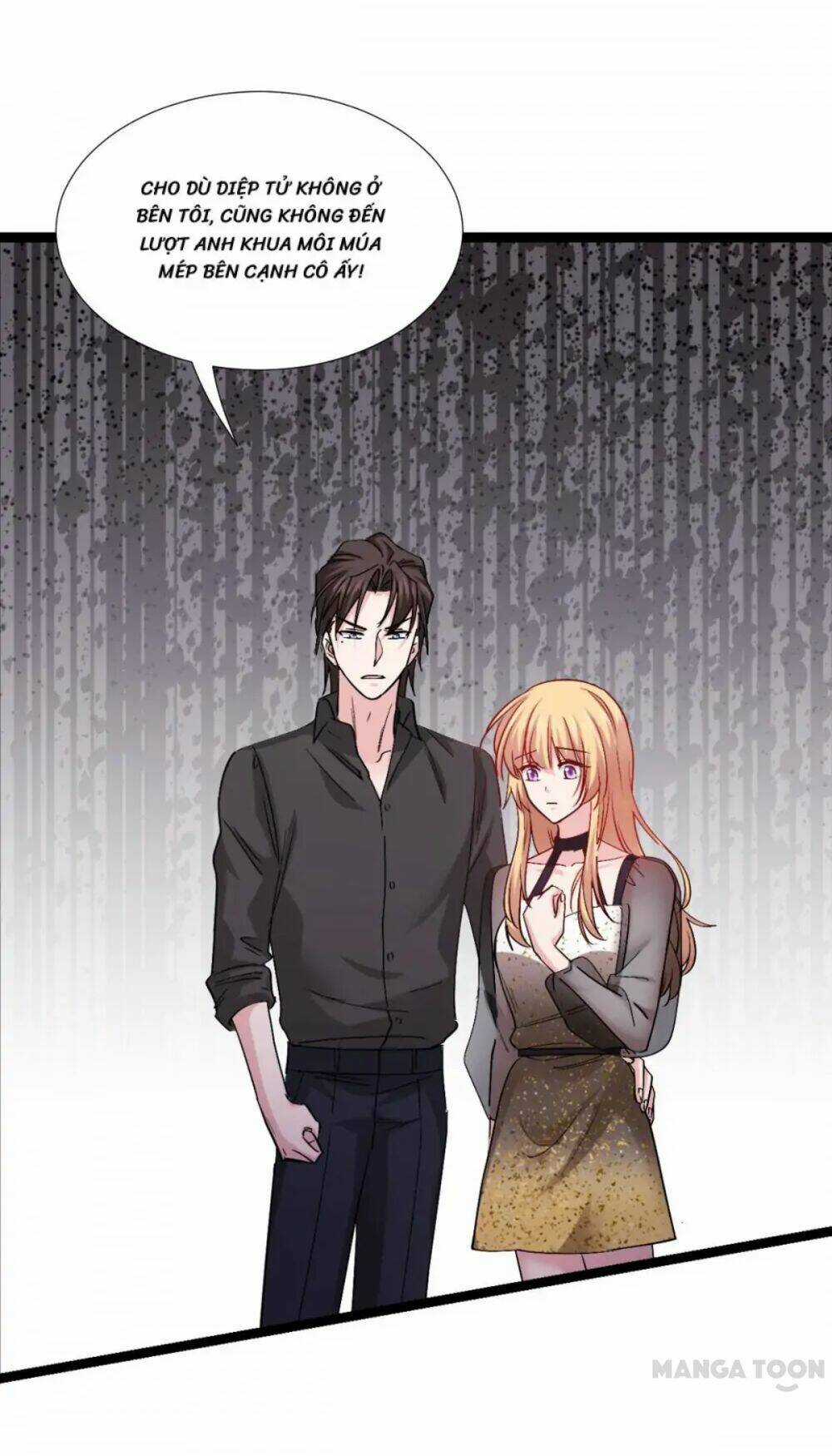 Ảnh Hậu Lão Bà Không Được Chạy Chapter 234 trang 44