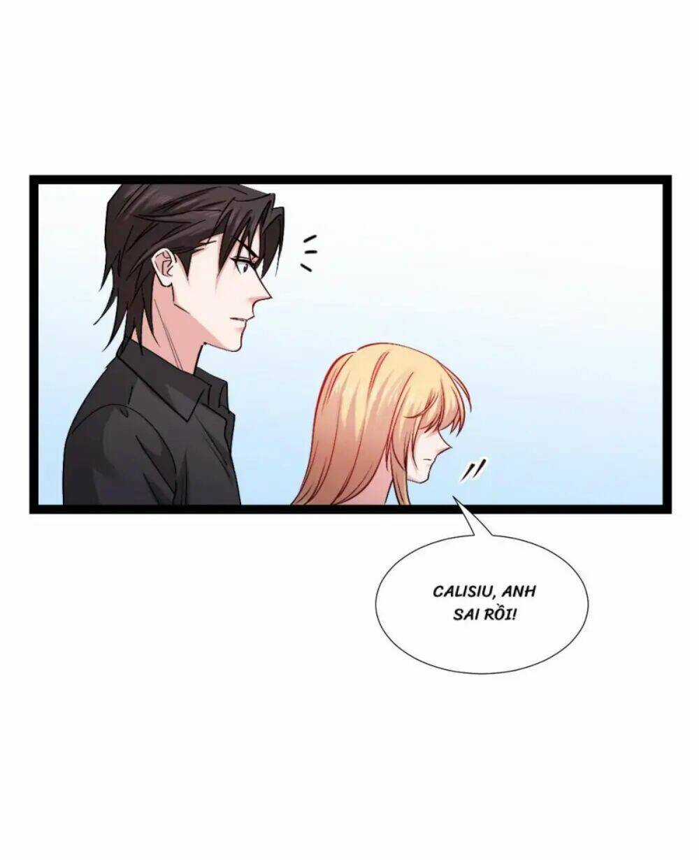 Ảnh Hậu Lão Bà Không Được Chạy Chapter 234 trang 47