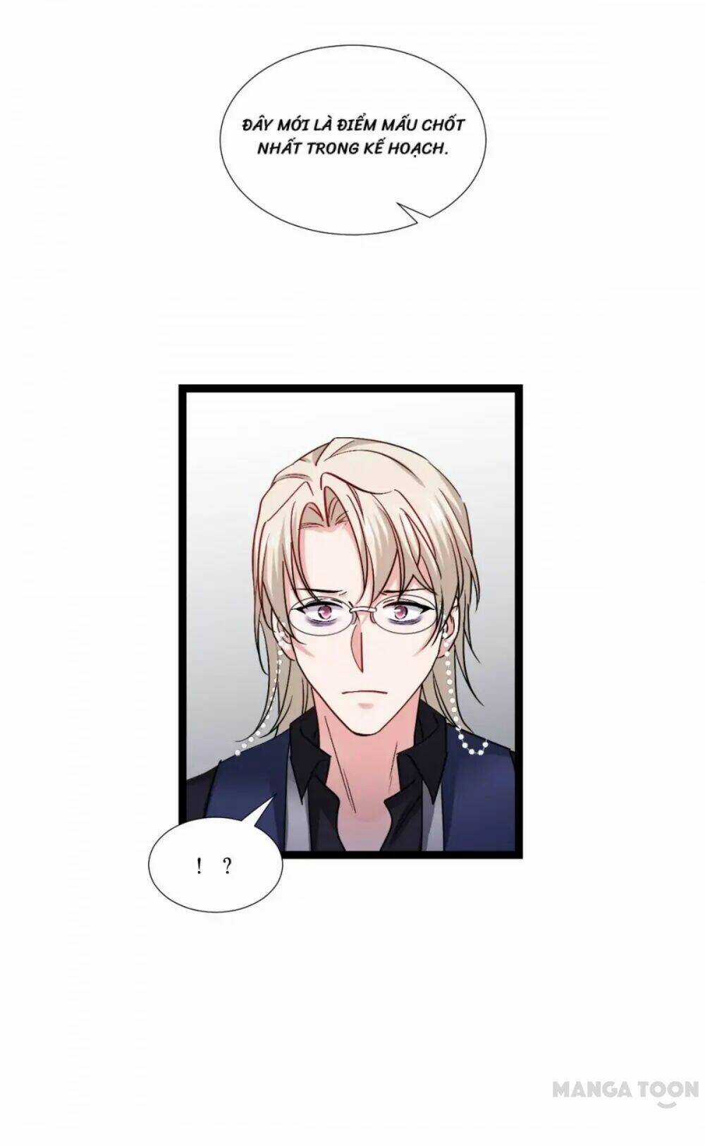 Ảnh Hậu Lão Bà Không Được Chạy Chapter 234 trang 50