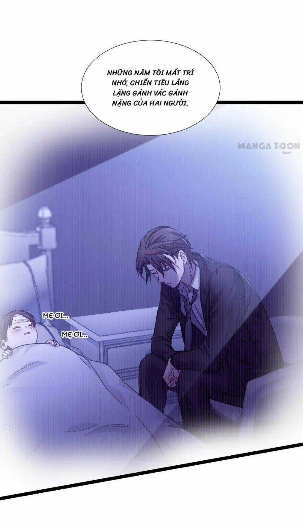 Ảnh Hậu Lão Bà Không Được Chạy Chapter 234 trang 54