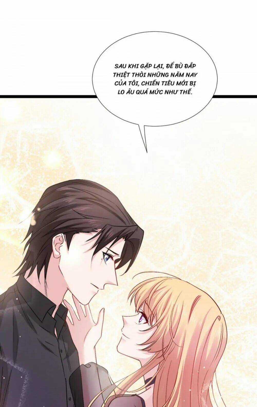 Ảnh Hậu Lão Bà Không Được Chạy Chapter 234 trang 57