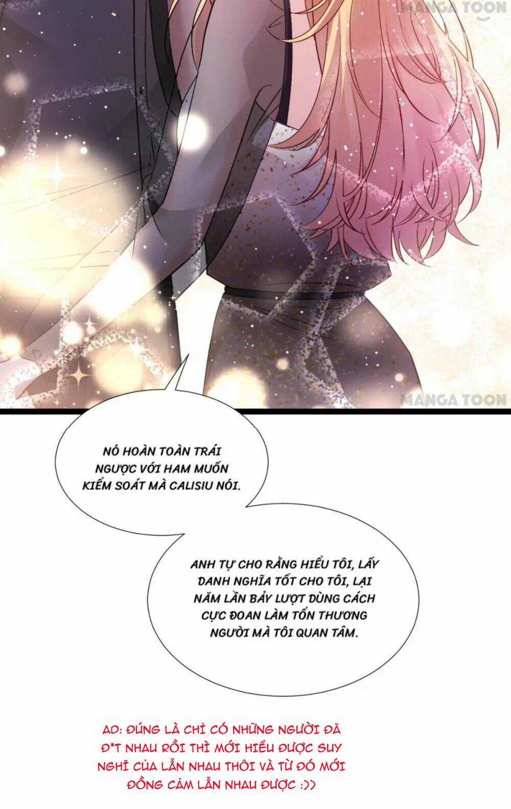Ảnh Hậu Lão Bà Không Được Chạy Chapter 234 trang 58