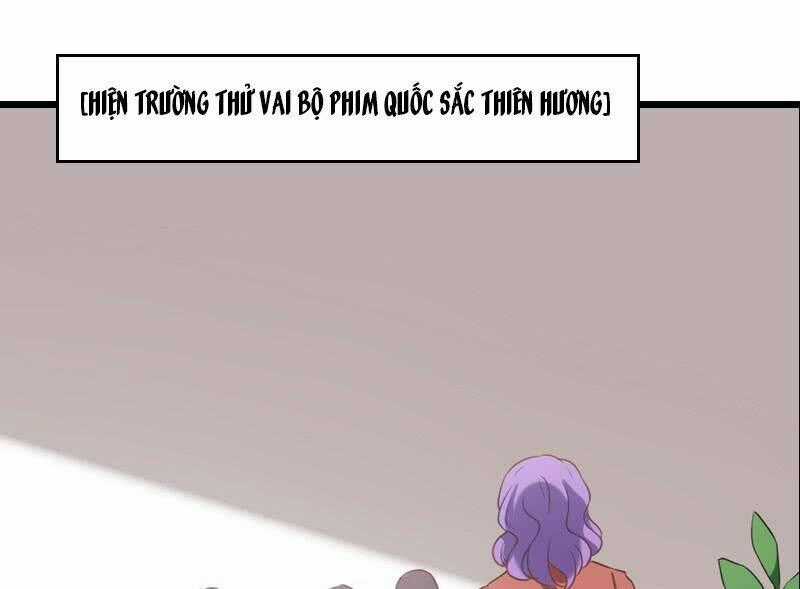 Ảnh Hậu Lão Bà Không Được Chạy Chapter 36 trang 1