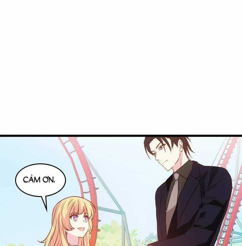 Ảnh Hậu Lão Bà Không Được Chạy Chapter 46 trang 10