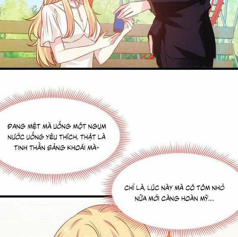 Ảnh Hậu Lão Bà Không Được Chạy Chapter 46 trang 11