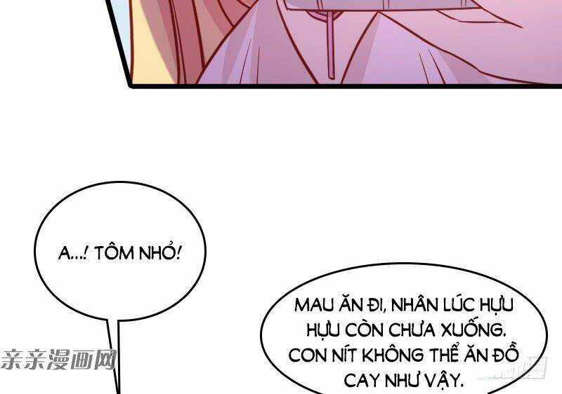 Ảnh Hậu Lão Bà Không Được Chạy Chapter 46 trang 15