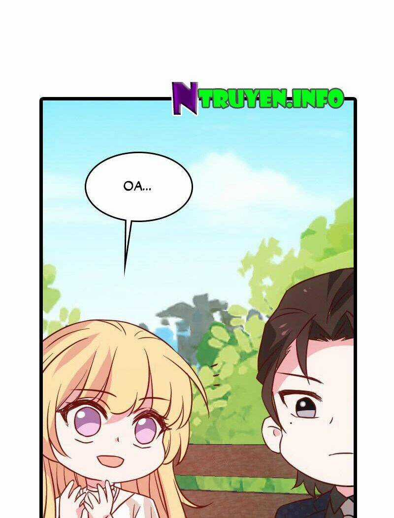 Ảnh Hậu Lão Bà Không Được Chạy Chapter 46 trang 17