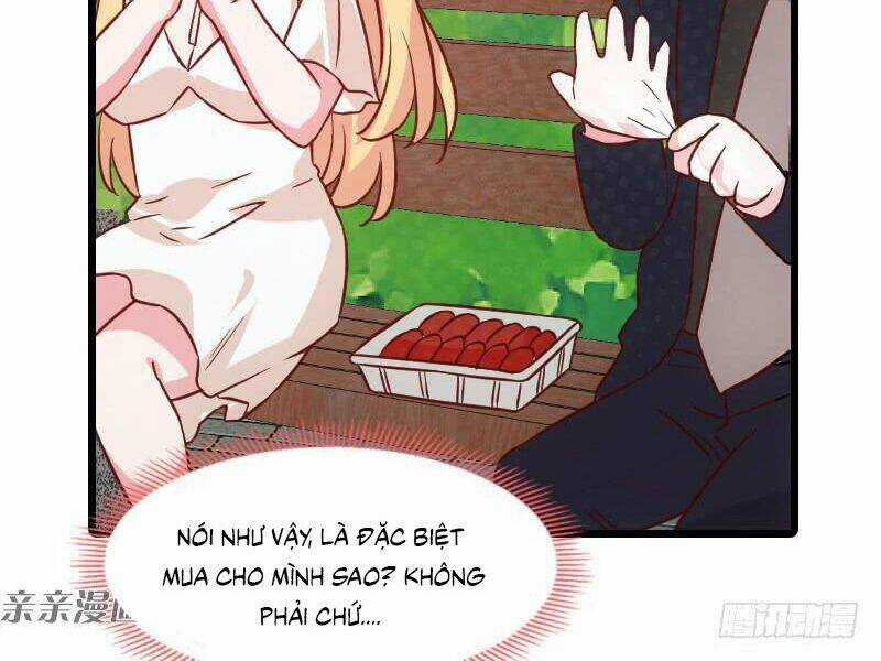 Ảnh Hậu Lão Bà Không Được Chạy Chapter 46 trang 18