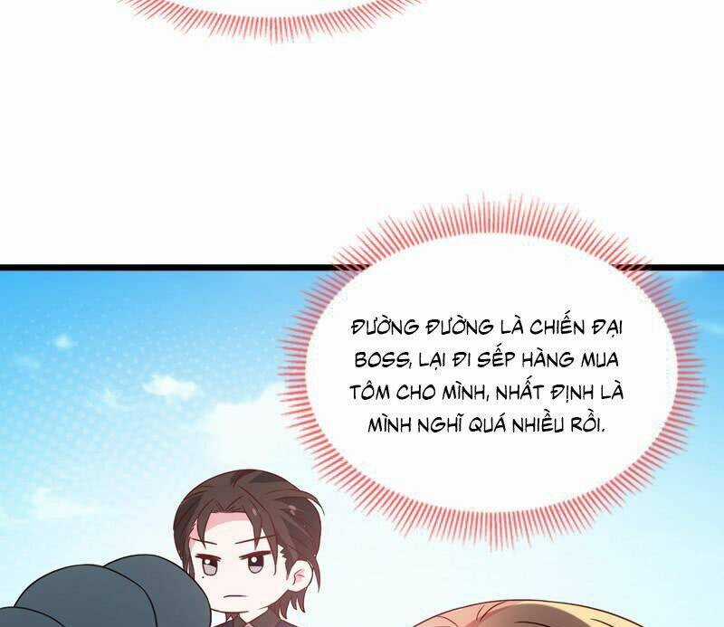 Ảnh Hậu Lão Bà Không Được Chạy Chapter 46 trang 19
