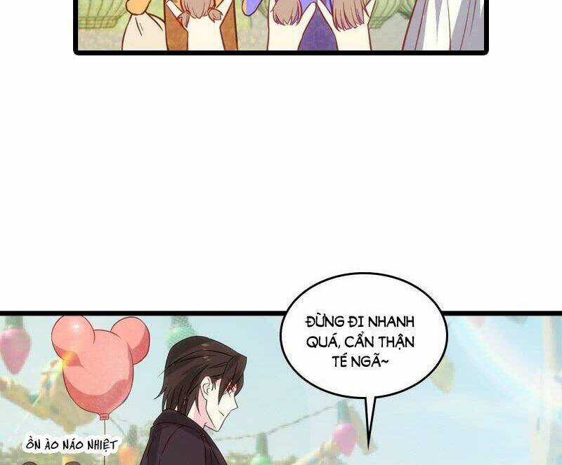 Ảnh Hậu Lão Bà Không Được Chạy Chapter 46 trang 2