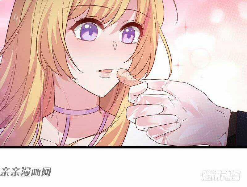 Ảnh Hậu Lão Bà Không Được Chạy Chapter 46 trang 21