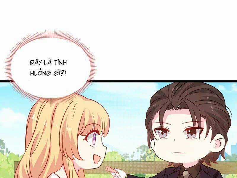 Ảnh Hậu Lão Bà Không Được Chạy Chapter 46 trang 22