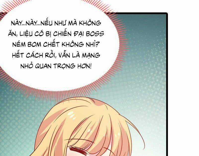Ảnh Hậu Lão Bà Không Được Chạy Chapter 46 trang 25