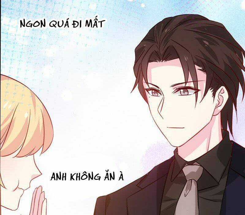 Ảnh Hậu Lão Bà Không Được Chạy Chapter 46 trang 29