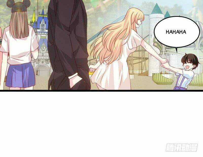 Ảnh Hậu Lão Bà Không Được Chạy Chapter 46 trang 3