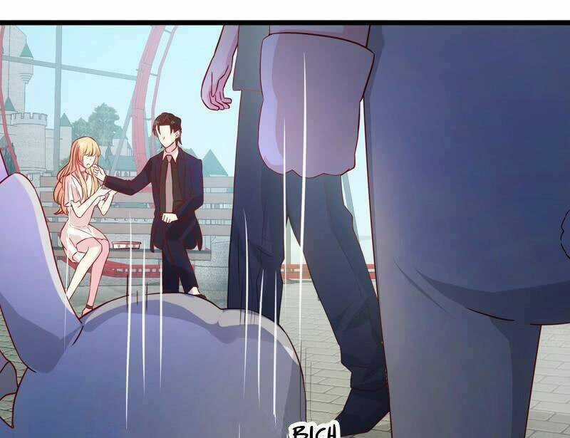 Ảnh Hậu Lão Bà Không Được Chạy Chapter 46 trang 31