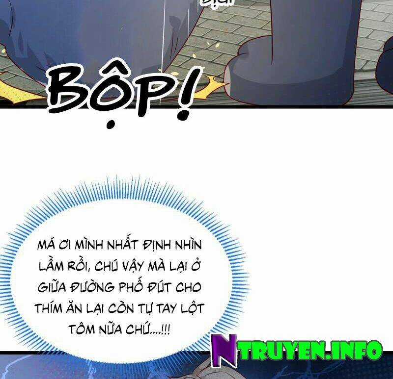 Ảnh Hậu Lão Bà Không Được Chạy Chapter 46 trang 32