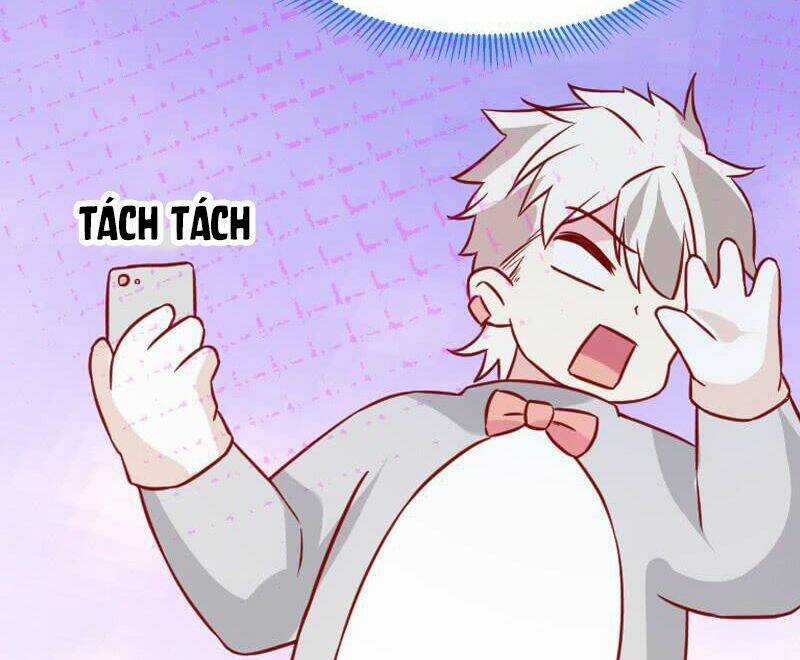 Ảnh Hậu Lão Bà Không Được Chạy Chapter 46 trang 35
