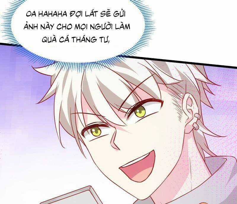 Ảnh Hậu Lão Bà Không Được Chạy Chapter 46 trang 37
