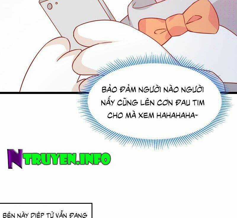Ảnh Hậu Lão Bà Không Được Chạy Chapter 46 trang 38